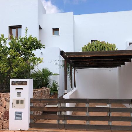 Willa Casa Granado En Cabo De Gata Rodalquilar Zewnętrze zdjęcie