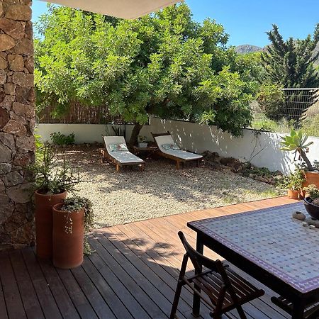Willa Casa Granado En Cabo De Gata Rodalquilar Zewnętrze zdjęcie