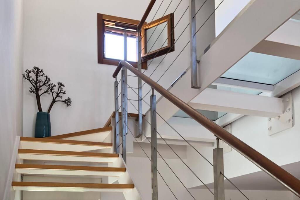 Willa Casa Granado En Cabo De Gata Rodalquilar Zewnętrze zdjęcie