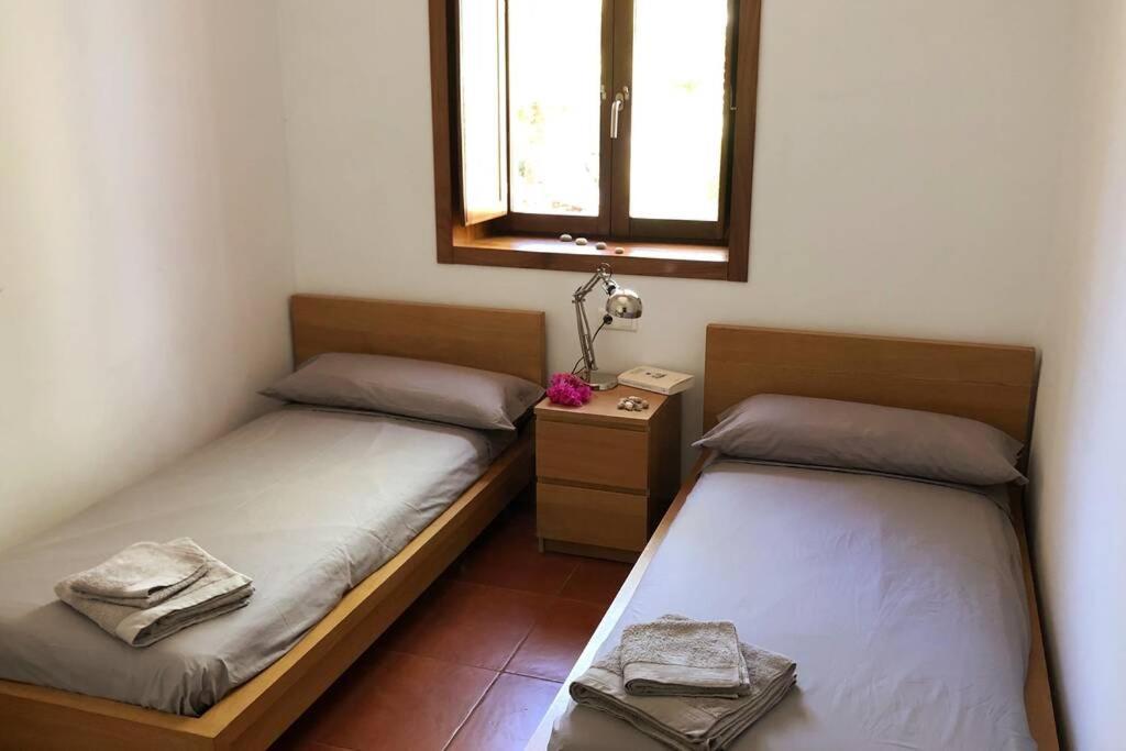 Willa Casa Granado En Cabo De Gata Rodalquilar Zewnętrze zdjęcie