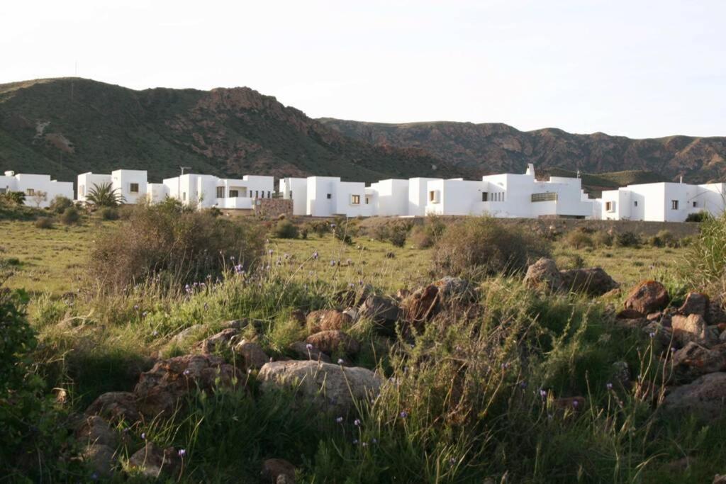 Willa Casa Granado En Cabo De Gata Rodalquilar Zewnętrze zdjęcie
