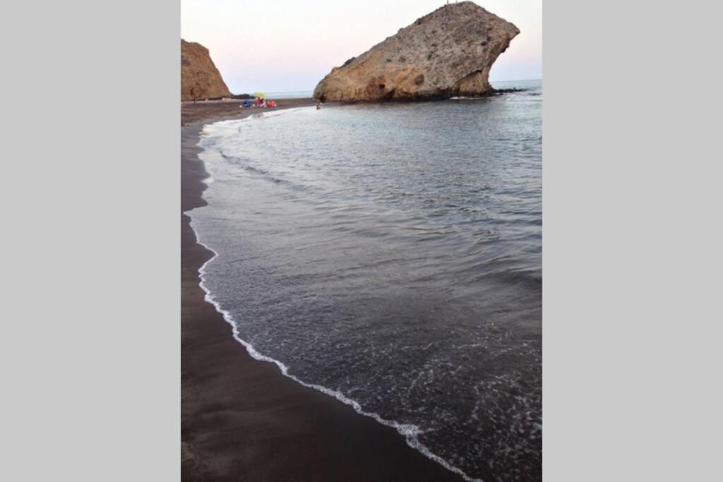 Willa Casa Granado En Cabo De Gata Rodalquilar Zewnętrze zdjęcie