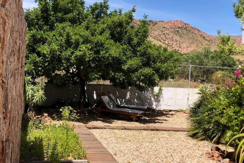 Willa Casa Granado En Cabo De Gata Rodalquilar Zewnętrze zdjęcie