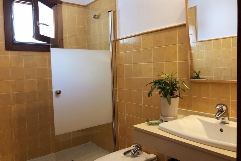 Willa Casa Granado En Cabo De Gata Rodalquilar Zewnętrze zdjęcie