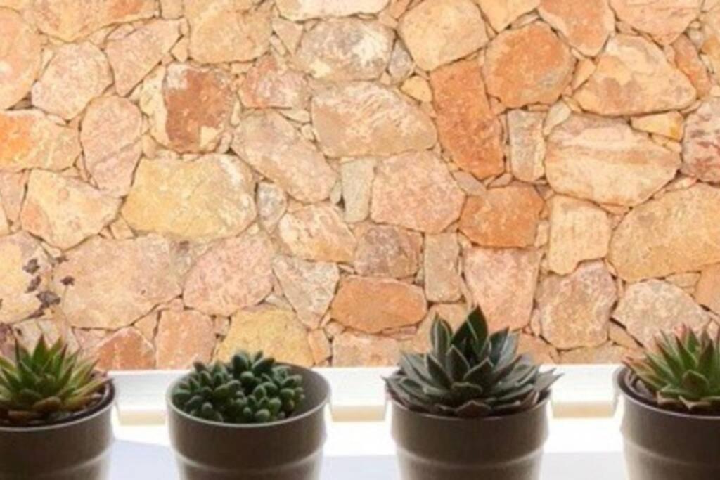 Willa Casa Granado En Cabo De Gata Rodalquilar Zewnętrze zdjęcie