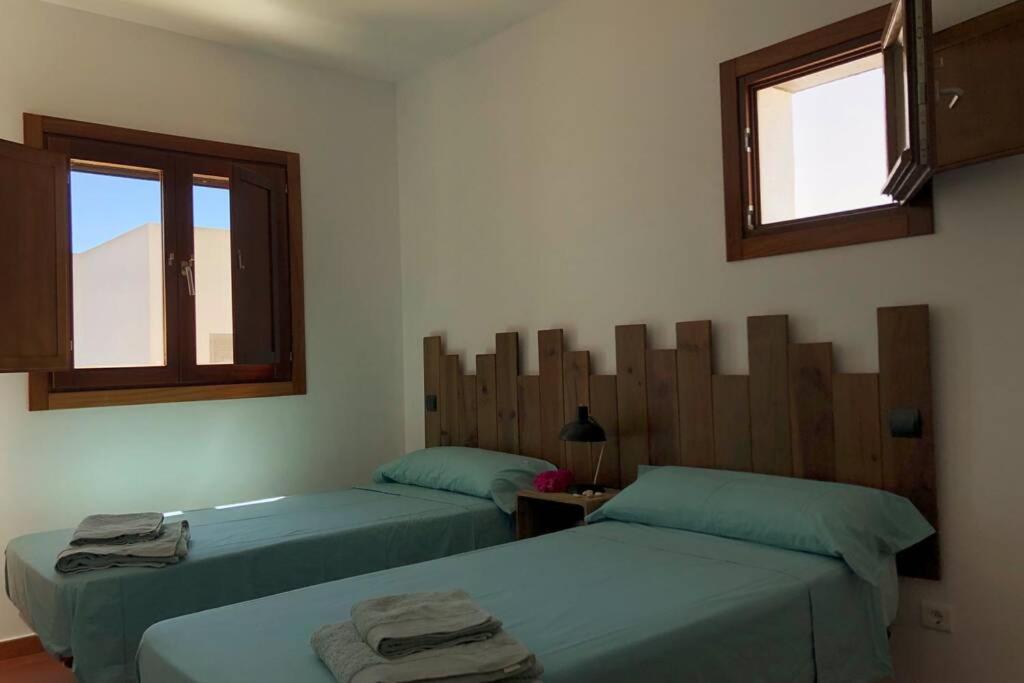 Willa Casa Granado En Cabo De Gata Rodalquilar Zewnętrze zdjęcie