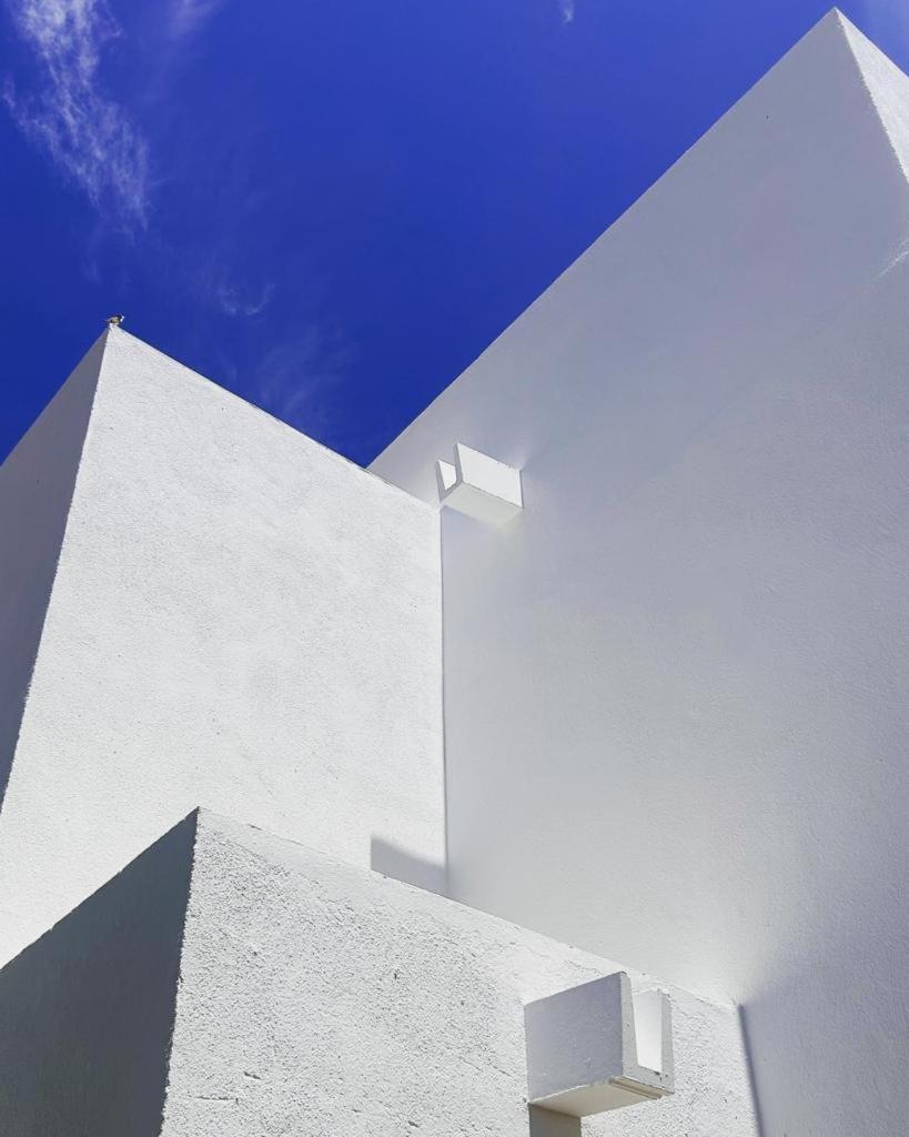 Willa Casa Granado En Cabo De Gata Rodalquilar Zewnętrze zdjęcie