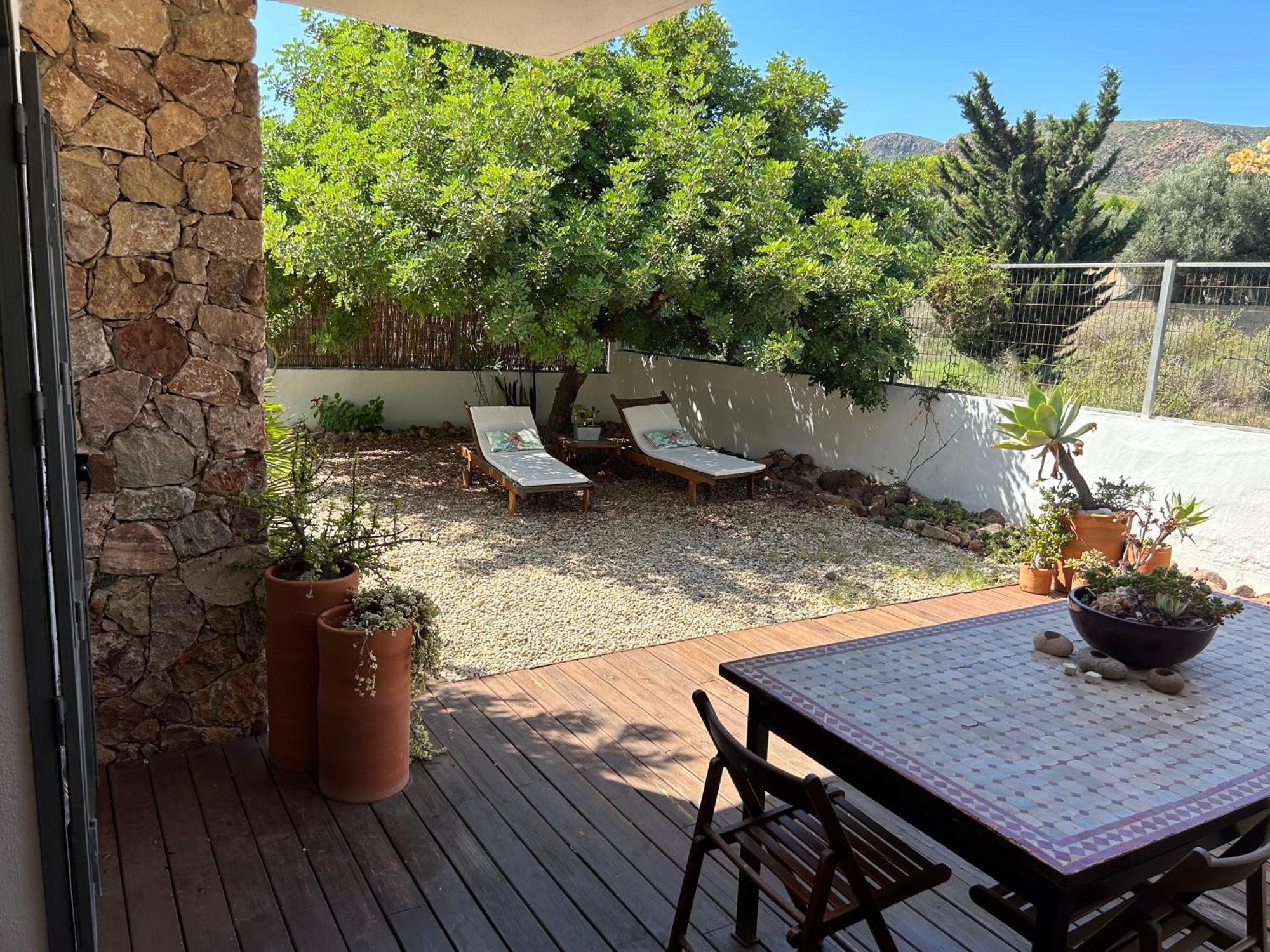 Willa Casa Granado En Cabo De Gata Rodalquilar Zewnętrze zdjęcie