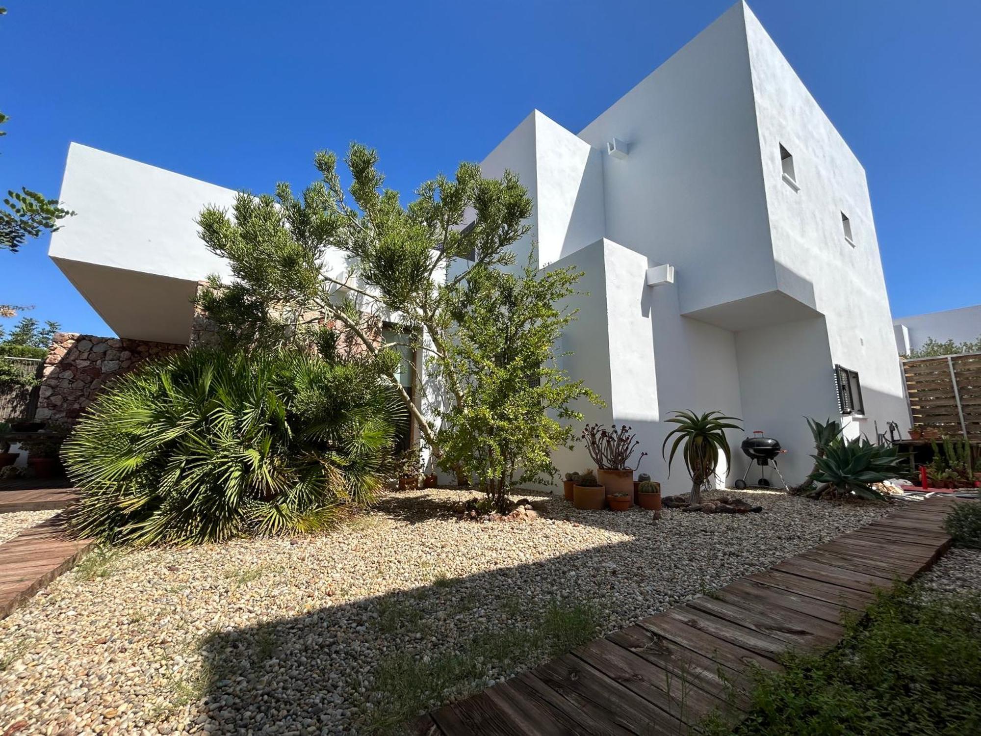 Willa Casa Granado En Cabo De Gata Rodalquilar Zewnętrze zdjęcie